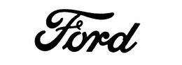 FORD trademark