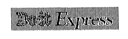 DO-IT EXPRESS HWI trademark