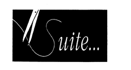 SUITE... trademark