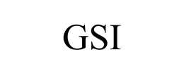 GSI trademark
