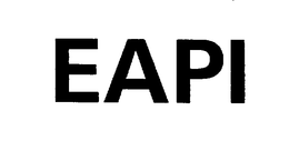 EAPI trademark