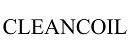 CLEANCOIL trademark