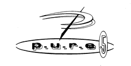 P P.U.R.E .5 trademark