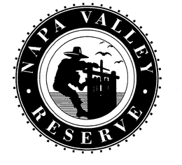 NAPA VALLEY RESERVE trademark