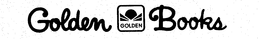 GOLDEN BOOKS trademark