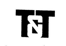 T&T trademark