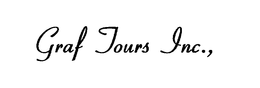 GRAF TOURS INC., trademark