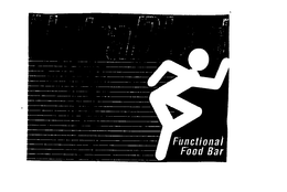 NUTRABLAST FUNCTIONAL FOOD BAR AND DESIGN trademark