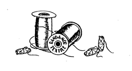 RAND-I-MOR TEXTILE trademark