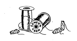 LONDON YARN trademark