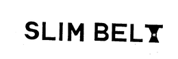 SLIM BELT trademark