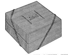 CHLOE trademark