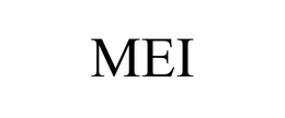 MEI trademark