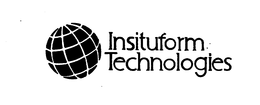 INSITUFORM TECHNOLOGIES trademark