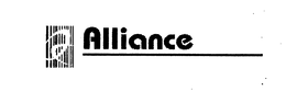 ALLIANCE trademark