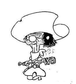 GW trademark