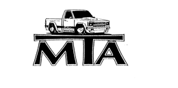 MTA trademark