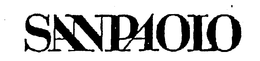 SANPAOLO trademark