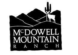 MCDOWELL MOUNTAIN RANCH trademark