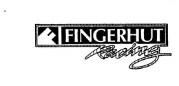 FINGERHUT RACING trademark