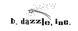 B. DAZZLE, INC. trademark