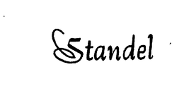 STANDEL trademark