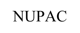 NUPAC trademark