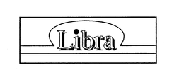 LIBRA trademark
