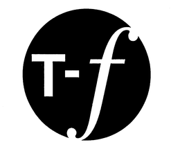 T-F trademark