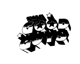 THE GOOD GUYS trademark