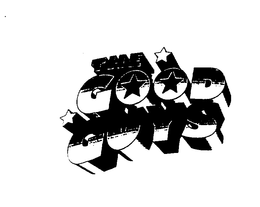 THE GOOD GUYS trademark