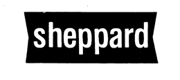 SHEPPARD trademark