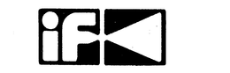 IF trademark