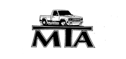 MTA trademark