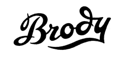 BRODY trademark