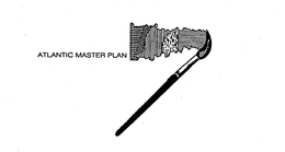 ATLANTIC MASTER PLAN trademark