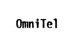 OMNITEL trademark