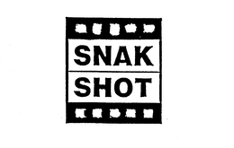 SNAK SHOT trademark