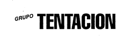 GRUPO TENTACION trademark