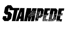 STAMPEDE trademark