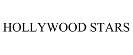 HOLLYWOOD STARS trademark