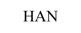 HAN trademark
