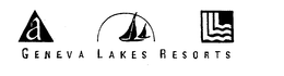 GENEVA LAKES RESORTS trademark