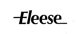 ELEESE trademark