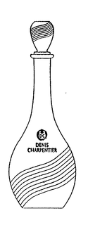 DC DENIS CHARPENTIER trademark