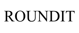 ROUNDIT trademark