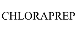 CHLORAPREP trademark