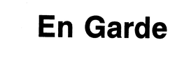 EN GARDE trademark