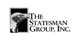 THE STATESMAN GROUP, INC. trademark