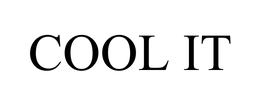 COOL IT trademark